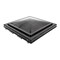 Camco VENT LID, JENSEN PRE FT94 PIN, SMOKE 40145 - alternate 8